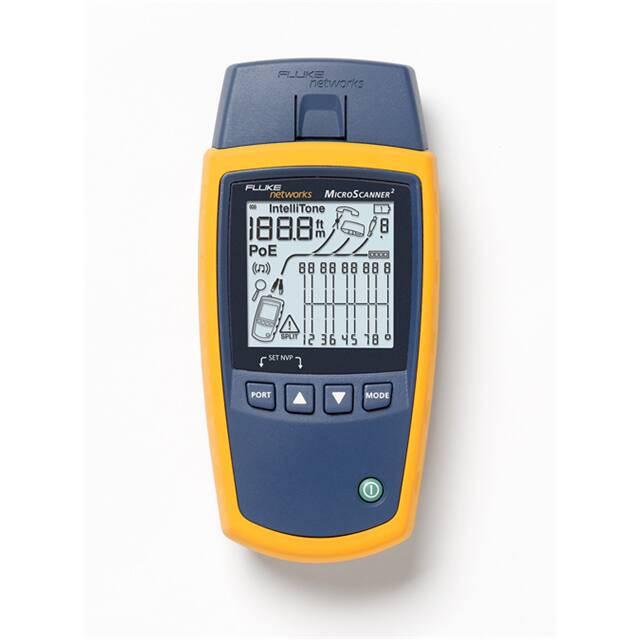 MS2-100-IE Fluke Networks  Equipment - Specialty